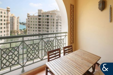 阿联酋 Dubai Palm Jumeirah 待售 : 2 卧, 167 平方米 , 编号667884 - 照片 15