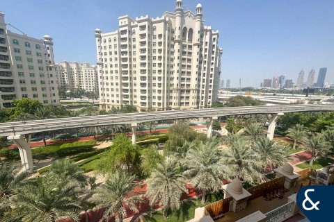 阿联酋 Dubai Palm Jumeirah 待售 : 2 卧, 167 平方米 , 编号667884 - 照片 1
