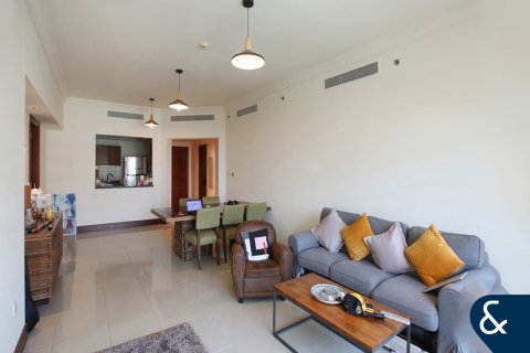 阿联酋 Dubai Palm Jumeirah 待售 : 2 卧, 167 平方米 , 编号667884 - 照片 2