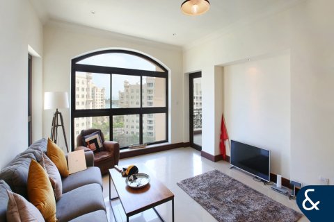 阿联酋 Dubai Palm Jumeirah 待售 : 2 卧, 167 平方米 , 编号667884 - 照片 3