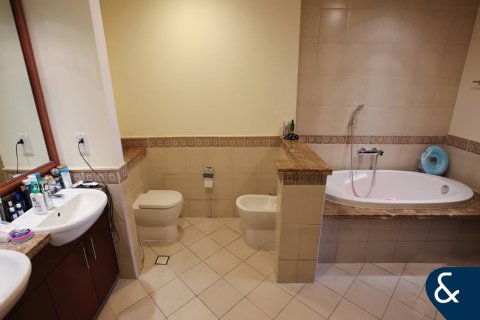 阿联酋 Dubai Palm Jumeirah 待售 : 2 卧, 167 平方米 , 编号667884 - 照片 9