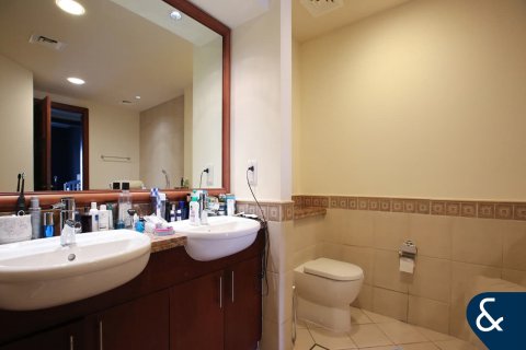 阿联酋 Dubai Palm Jumeirah 待售 : 2 卧, 167 平方米 , 编号667884 - 照片 8