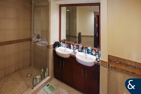 阿联酋 Dubai Palm Jumeirah 待售 : 2 卧, 167 平方米 , 编号667884 - 照片 10