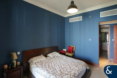 阿联酋 Dubai Palm Jumeirah 待售 : 2 卧, 167 平方米 , 编号667884 - 照片 7