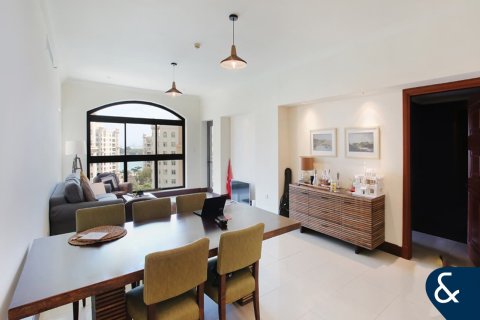 阿联酋 Dubai Palm Jumeirah 待售 : 2 卧, 167 平方米 , 编号667884 - 照片 4