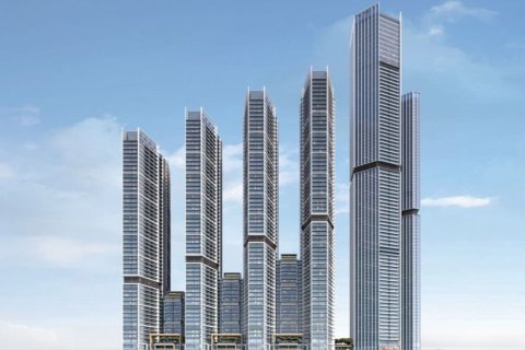 Apartment in Discovery Gardens, Dubai, UAE 1 bedroom, 69 sq.m. № 630920 - photo 3