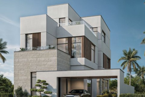 Villa in Dubai, UAE 5 bedrooms, 515 sq.m. № 630921 - photo 3