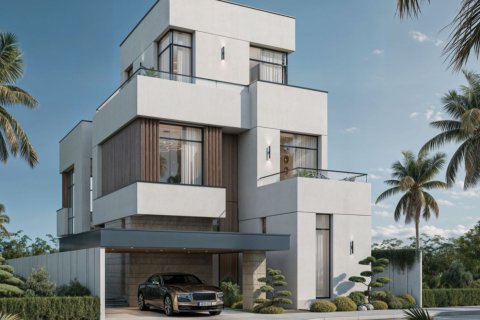 Villa in Dubai, UAE 5 bedrooms, 515 sq.m. № 630921 - photo 2