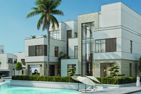 Villa in Dubai, UAE 5 bedrooms, 515 sq.m. № 630921 - photo 5