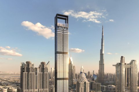 Byt v Dubai, SAE 2 ložnice, 109 m² Č.: 630925 - fotografie 5