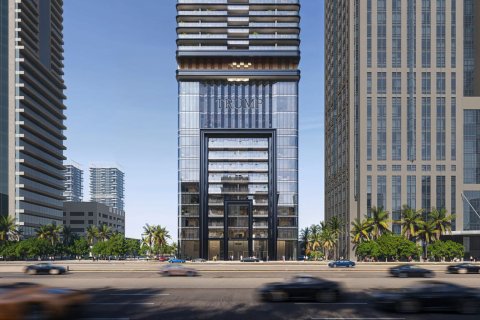 Byt v Dubai, SAE 2 ložnice, 109 m² Č.: 630925 - fotografie 4