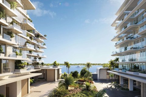 Apartment in Dubai, UAE 1 bedroom, 68 sq.m. № 630923 - photo 4