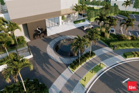 Huvila Wadi Al Safa 2, Dubai, Arabiemiraatit 4 makuuhuonetta, 434 m2 № 644810 - kuva 10