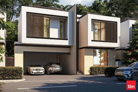 Huvila Wadi Al Safa 2, Dubai, Arabiemiraatit 4 makuuhuonetta, 434 m2 № 644810 - kuva 4