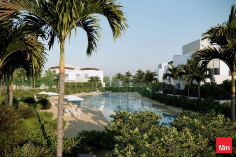Huvila Wadi Al Safa 2, Dubai, Arabiemiraatit 4 makuuhuonetta, 434 m2 № 644810 - kuva 8