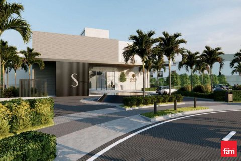 Huvila Wadi Al Safa 2, Dubai, Arabiemiraatit 4 makuuhuonetta, 434 m2 № 644810 - kuva 9