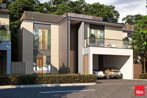 Huvila Wadi Al Safa 2, Dubai, Arabiemiraatit 4 makuuhuonetta, 434 m2 № 644810 - kuva 6