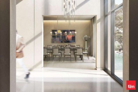 Huvila Wadi Al Safa 2, Dubai, Arabiemiraatit 4 makuuhuonetta, 434 m2 № 644810 - kuva 2