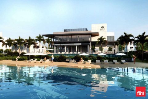 Huvila Wadi Al Safa 2, Dubai, Arabiemiraatit 4 makuuhuonetta, 434 m2 № 644810 - kuva 7