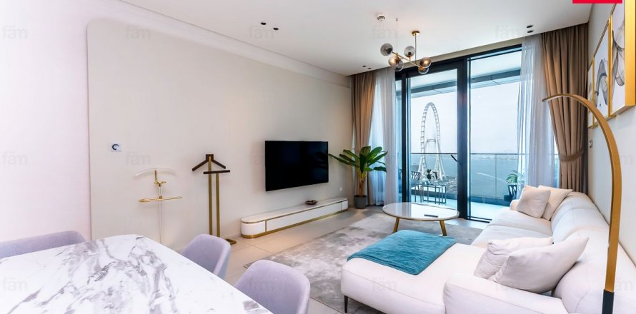 Apartment in Dubai, UAE 3 bedrooms, 180.1 sq.m. № 644811