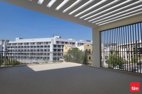 Villa til salg i Dubai, UAE 4 soveværelser, 249.8 kvm № 644812 - foto 1
