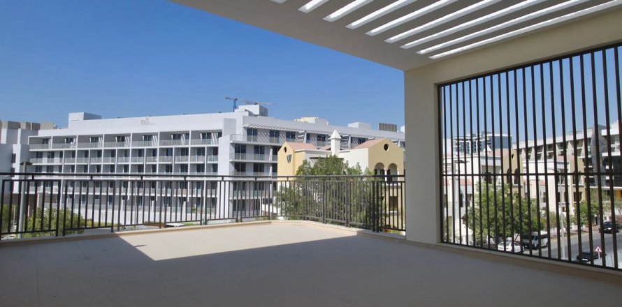 Villa i Dubai, UAE 4 soveværelser, 249.8 kvm № 644812