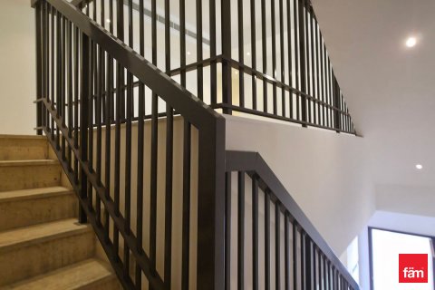 Вилла Дубай, БАӘ-да 4 жатын бөлмелер, 249.8 м² № 644812 - фото 21