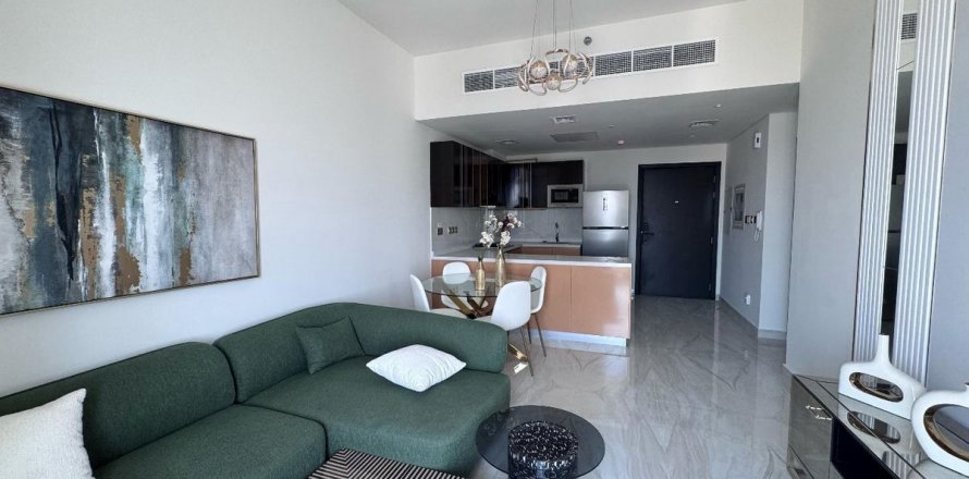 Пәтер Al Furjan, Дубай, БАӘ-да 2 жатын бөлмелер, 133.8 м² № 644807