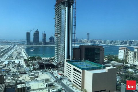 شقة للإيجار في مرسى دبي، دبي، الإمارات العربية المتحدة 2 غرفة نوم ، 123.5 متر مربع ، رقم 644808 - صورة 14
