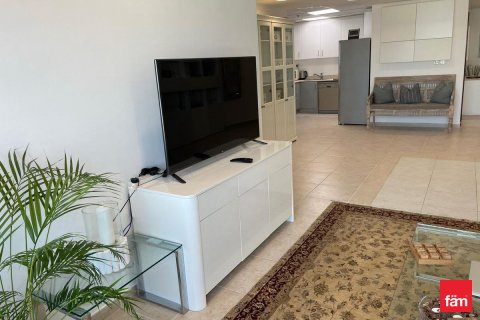 شقة للإيجار في مرسى دبي، دبي، الإمارات العربية المتحدة 2 غرفة نوم ، 123.5 متر مربع ، رقم 644808 - صورة 19