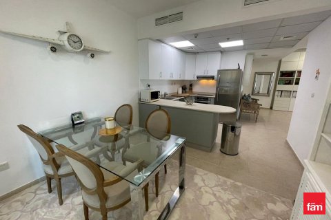 Byt v Dubai Marina, SAE 2 ložnice, 123.5 m² Č.: 644808 - fotografie 3