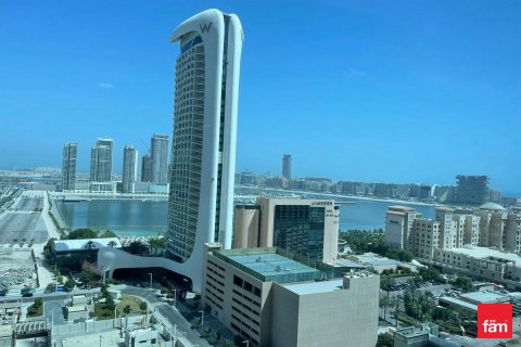 Byt v Dubai Marina, SAE 2 ložnice, 123.5 m² Č.: 644808 - fotografie 1
