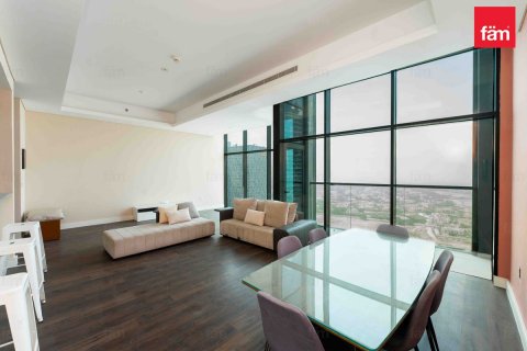 Byt v Downtown Dubai (Downtown Burj Dubai), SAE 2 ložnice, 141.4 m² Č.: 629540 - fotografie 1