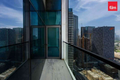 Byt v Downtown Dubai (Downtown Burj Dubai), SAE 2 ložnice, 141.4 m² Č.: 629540 - fotografie 10