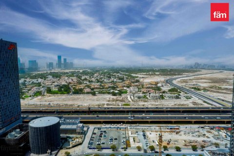 Byt v Downtown Dubai (Downtown Burj Dubai), SAE 2 ložnice, 141.4 m² Č.: 629540 - fotografie 18
