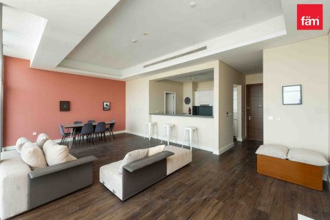 Byt v Downtown Dubai (Downtown Burj Dubai), SAE 2 ložnice, 141.4 m² Č.: 629540 - fotografie 3