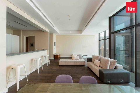 Byt v Downtown Dubai (Downtown Burj Dubai), SAE 2 ložnice, 141.4 m² Č.: 629540 - fotografie 2