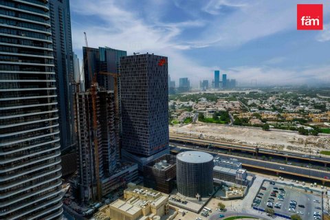 Byt v Downtown Dubai (Downtown Burj Dubai), SAE 2 ložnice, 141.4 m² Č.: 629540 - fotografie 17