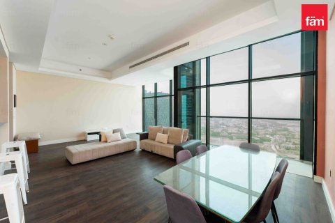 Apartamento en venta en Downtown Dubai (Downtown Burj Dubai), Dubai, EAU 2 dormitorios, 141.4 m2 № 629540 - foto 8