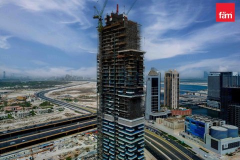 Byt v Downtown Dubai (Downtown Burj Dubai), SAE 2 ložnice, 141.4 m² Č.: 629540 - fotografie 19