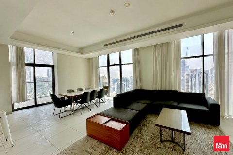 Byt v Downtown Dubai (Downtown Burj Dubai), SAE 3 ložnice, 298.7 m² Č.: 629541 - fotografie 1