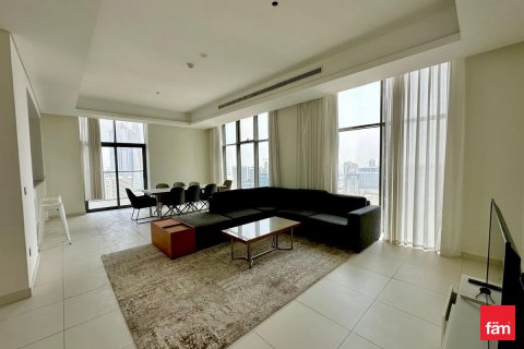Byt v Downtown Dubai (Downtown Burj Dubai), SAE 3 ložnice, 298.7 m² Č.: 629541 - fotografie 2