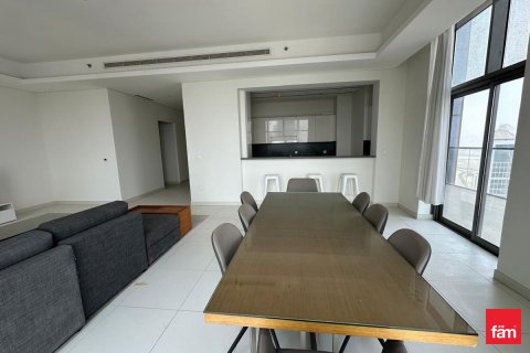 Byt v Downtown Dubai (Downtown Burj Dubai), SAE 3 ložnice, 298.7 m² Č.: 629541 - fotografie 3