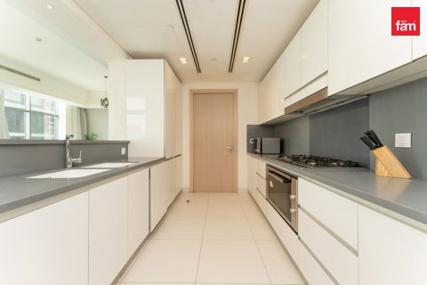 Byt v Downtown Dubai (Downtown Burj Dubai), SAE 2 ložnice, 141.5 m² Č.: 629542 - fotografie 17