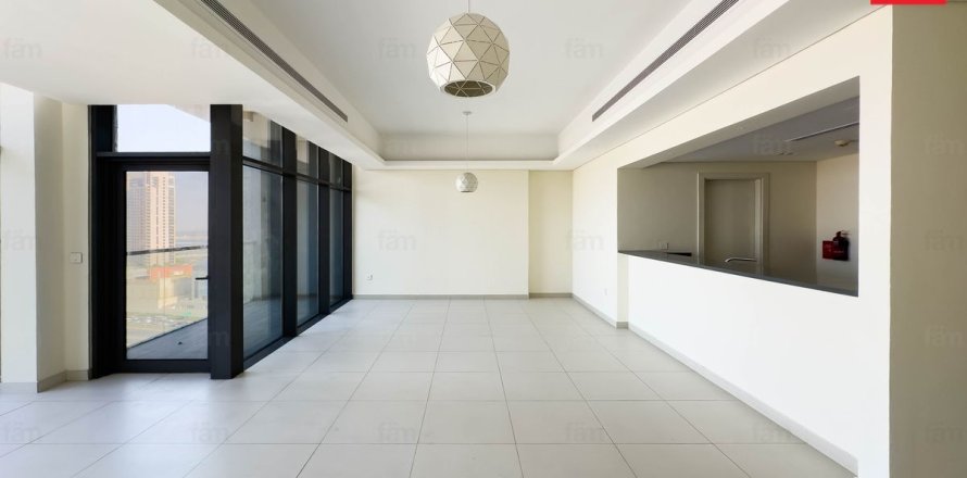 Apartamento em Downtown Dubai (Downtown Burj Dubai), Dubai, EAU 2 quartos, 141.5 m2 № 629542