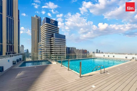 Byt v Downtown Dubai (Downtown Burj Dubai), SAE 2 ložnice, 141.5 m² Č.: 629542 - fotografie 19