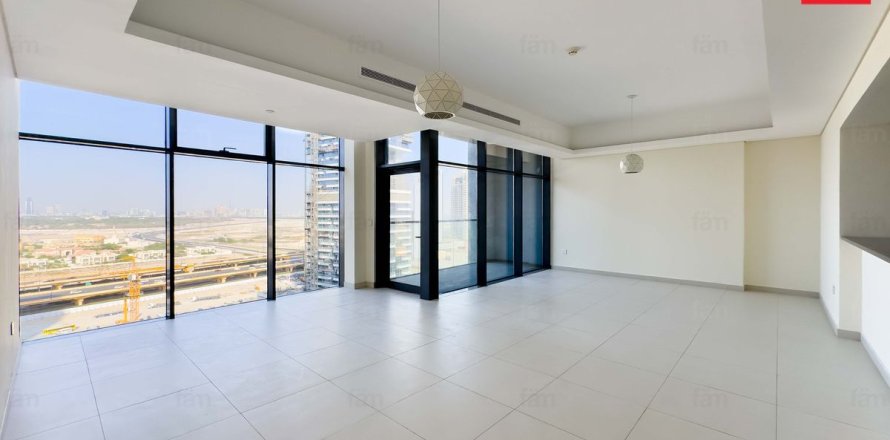 דירה ב Downtown Dubai (Downtown Burj Dubai), Dubai, איחוד האמירויות 2 חדרי שינה, 141.5 מ"ר מספר 629542