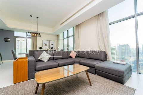 דירה למכירה ב Downtown Dubai (Downtown Burj Dubai), Dubai, איחוד האמירויות  3 חדרי שינה, 195.7 מ"ר, מספר 629539 - תמונה 5