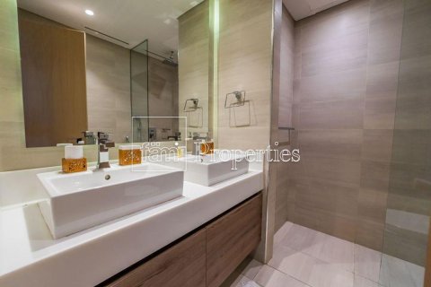 דירה למכירה ב Downtown Dubai (Downtown Burj Dubai), Dubai, איחוד האמירויות  3 חדרי שינה, 195.7 מ"ר, מספר 629539 - תמונה 12
