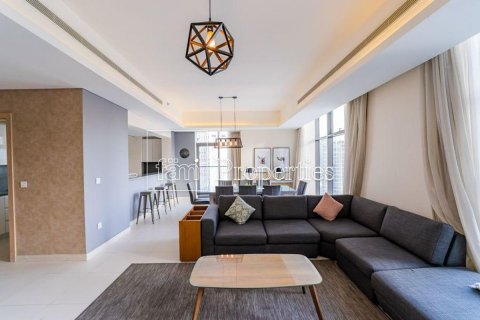 דירה למכירה ב Downtown Dubai (Downtown Burj Dubai), Dubai, איחוד האמירויות  3 חדרי שינה, 195.7 מ"ר, מספר 629539 - תמונה 3